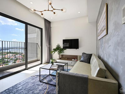 Masteri Thao Dien, Vietnam Masteri Thao Dien, Vietnam