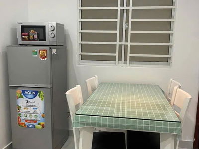 Жилье в Ho Chi Minh City, Vietnam Жилье в Ho Chi Minh City, Vietnam