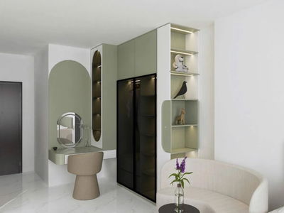 Alojamiento en Ho Chi Minh City, Vietnam Alojamiento en Ho Chi Minh City, Vietnam