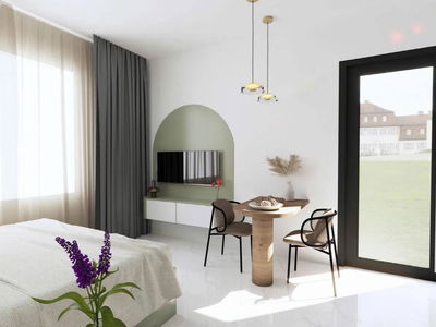 Housing in Ho Chi Minh City, Vietnam Housing in Ho Chi Minh City, Vietnam