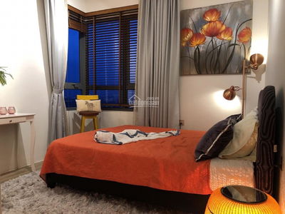 Masteri Thao Dien, Vietnam Masteri Thao Dien, Vietnam