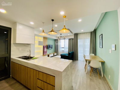 Masteri Thao Dien, Vietnam Masteri Thao Dien, Vietnam