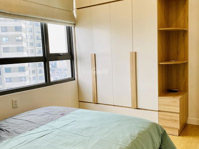 Masteri Thao Dien, Vietnam Masteri Thao Dien, Vietnam