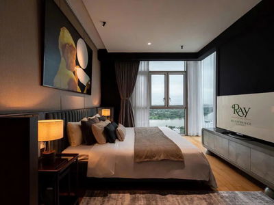 The Vista An Phu, Vietnam The Vista An Phu, Vietnam