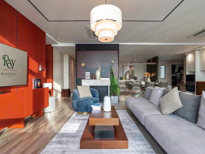 The Vista An Phu, Vietnam The Vista An Phu, Vietnam