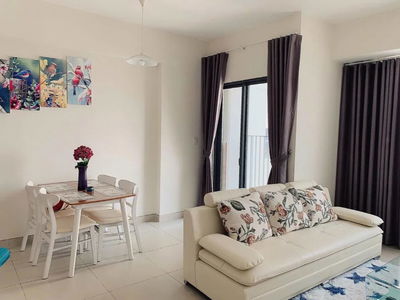 Mastery, Vietnam Mastery, Vietnam