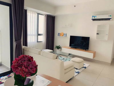 Mastery, Vietnam Mastery, Vietnam