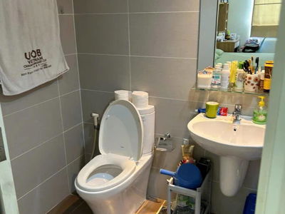 Mastery, Vietnam Mastery, Vietnam