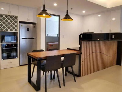 Mastery, Vietnam Mastery, Vietnam