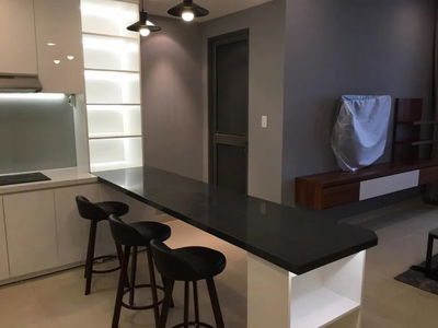 Mastery, Vietnam Mastery, Vietnam