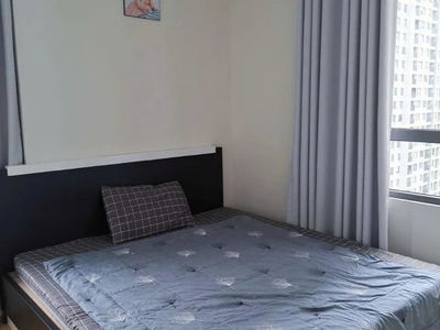 Mastery, Vietnam Mastery, Vietnam