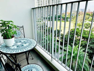 Mastery, Vietnam Mastery, Vietnam