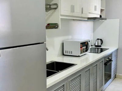 Mastery, Vietnam Mastery, Vietnam