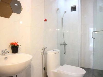 Logement dans Ho Chi Minh City, Vietnam Logement dans Ho Chi Minh City, Vietnam