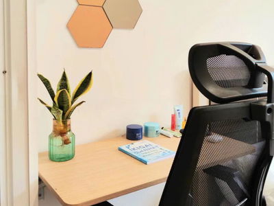 Housing in Ho Chi Minh City, Vietnam Housing in Ho Chi Minh City, Vietnam