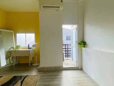 Alojamiento en Ho Chi Minh City, Vietnam Alojamiento en Ho Chi Minh City, Vietnam