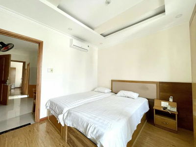 Housing in Ho Chi Minh City, Vietnam Housing in Ho Chi Minh City, Vietnam