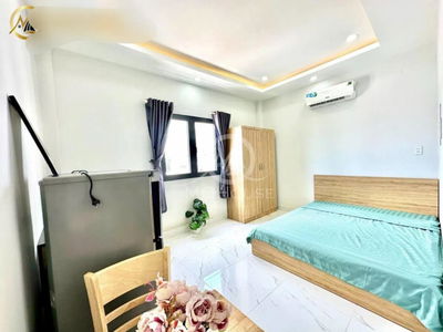 Logement dans Ho Chi Minh City, Vietnam Logement dans Ho Chi Minh City, Vietnam
