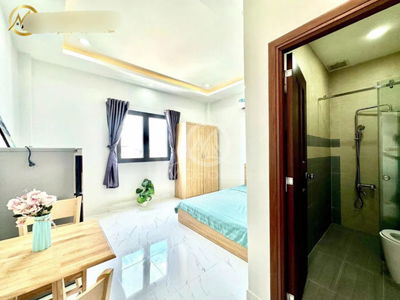 Жилье в Ho Chi Minh City, Vietnam Жилье в Ho Chi Minh City, Vietnam