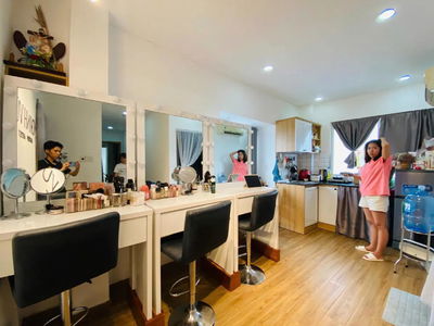 Жилье в Ho Chi Minh City, Vietnam Жилье в Ho Chi Minh City, Vietnam