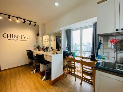 Housing in Ho Chi Minh City, Vietnam Housing in Ho Chi Minh City, Vietnam