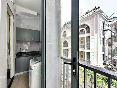 Жилье в Ho Chi Minh City, Vietnam Жилье в Ho Chi Minh City, Vietnam