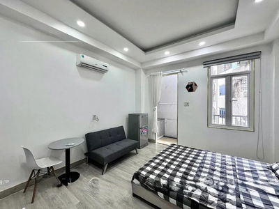 Жилье в Ho Chi Minh City, Vietnam Жилье в Ho Chi Minh City, Vietnam