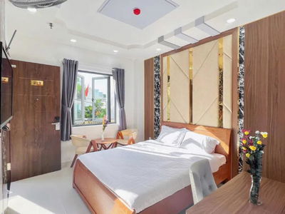 Alojamiento en Ho Chi Minh City, Vietnam Alojamiento en Ho Chi Minh City, Vietnam