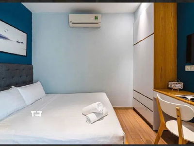 Logement dans Ho Chi Minh City, Vietnam Logement dans Ho Chi Minh City, Vietnam