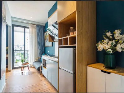 Alojamiento en Ho Chi Minh City, Vietnam Alojamiento en Ho Chi Minh City, Vietnam