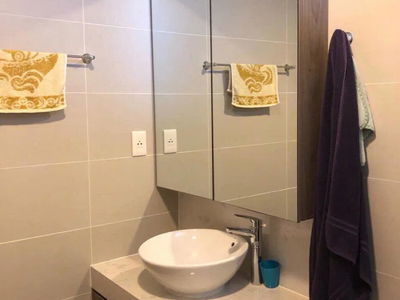 Mastery, Vietnam Mastery, Vietnam