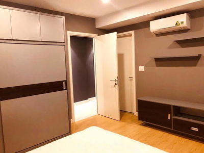 Mastery, Vietnam Mastery, Vietnam