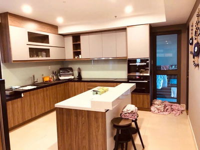 Mastery, Vietnam Mastery, Vietnam