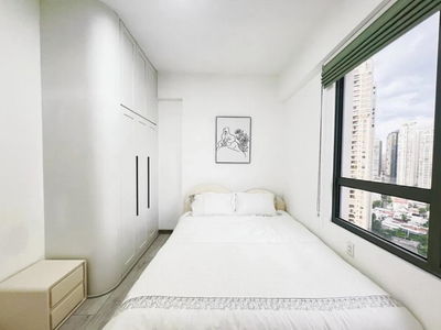 Mastery, Vietnam Mastery, Vietnam