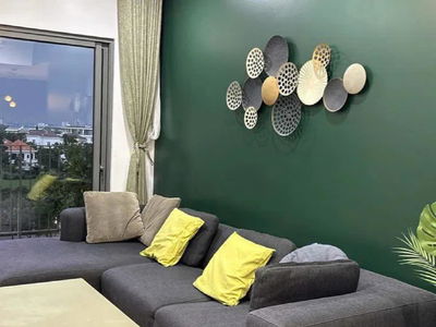 Mastery, Vietnam Mastery, Vietnam