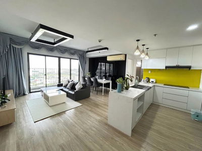 Mastery, Vietnam Mastery, Vietnam