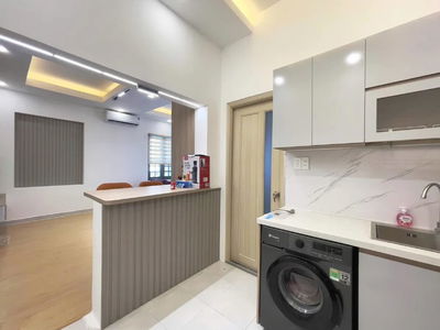 Housing in Ho Chi Minh City, Vietnam Housing in Ho Chi Minh City, Vietnam