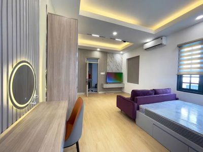 Logement dans Ho Chi Minh City, Vietnam Logement dans Ho Chi Minh City, Vietnam
