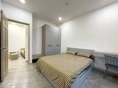 Logement dans Ho Chi Minh City, Vietnam Logement dans Ho Chi Minh City, Vietnam