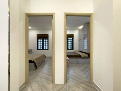 Logement dans Ho Chi Minh City, Vietnam Logement dans Ho Chi Minh City, Vietnam