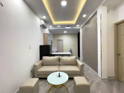 Жилье в Ho Chi Minh City, Vietnam Жилье в Ho Chi Minh City, Vietnam