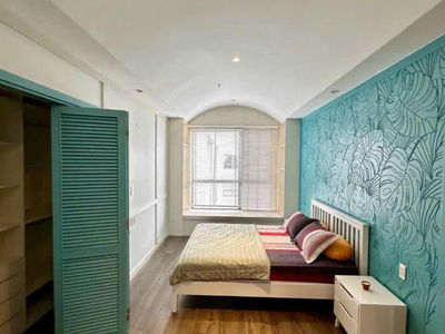 Mastery, Vietnam Mastery, Vietnam