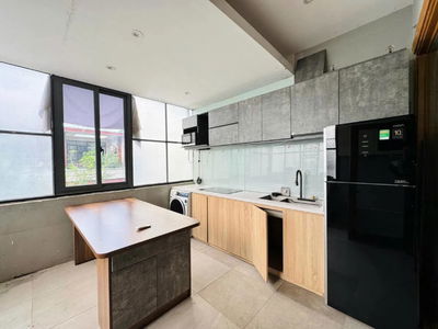 Жилье в Ho Chi Minh City, Vietnam Жилье в Ho Chi Minh City, Vietnam