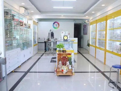 Housing in Ho Chi Minh City, Vietnam Housing in Ho Chi Minh City, Vietnam