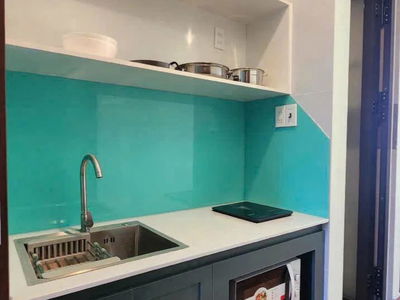 Alojamiento en Ho Chi Minh City, Vietnam Alojamiento en Ho Chi Minh City, Vietnam