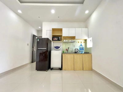 Alojamiento en Ho Chi Minh City, Vietnam Alojamiento en Ho Chi Minh City, Vietnam