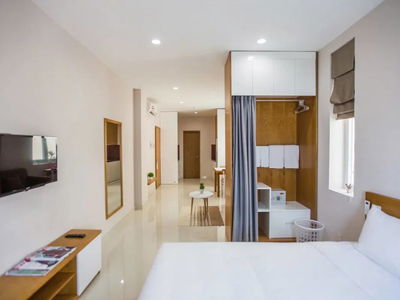 Жилье в Ho Chi Minh City, Vietnam Жилье в Ho Chi Minh City, Vietnam