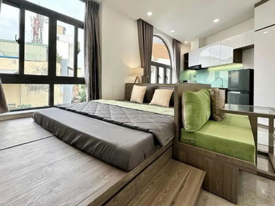 Logement dans Ho Chi Minh City, Vietnam Logement dans Ho Chi Minh City, Vietnam