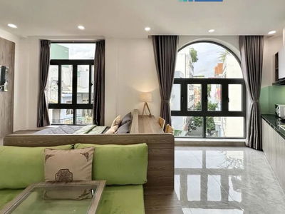 Жилье в Ho Chi Minh City, Vietnam Жилье в Ho Chi Minh City, Vietnam