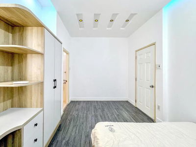 Alojamiento en Ho Chi Minh City, Vietnam Alojamiento en Ho Chi Minh City, Vietnam